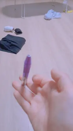 펜 돌리기 2일차