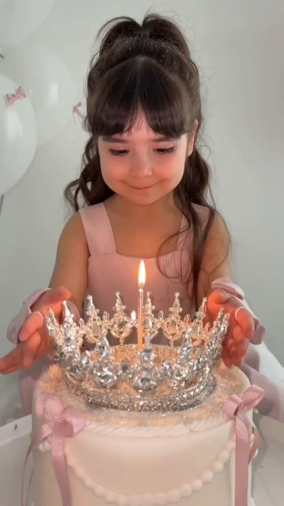 Doğum günün kutlu olsun Prensler