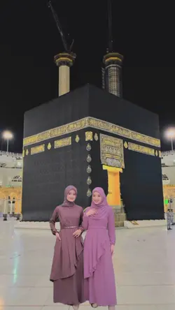 pergi keka'bah