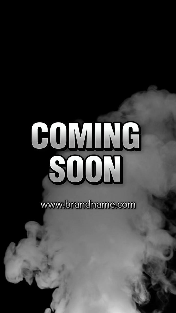 Coming Soon Car Ads