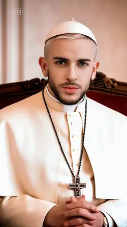 HABEMUS PAPAM 