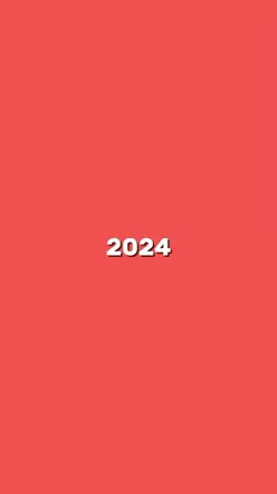 2024 vs 2025