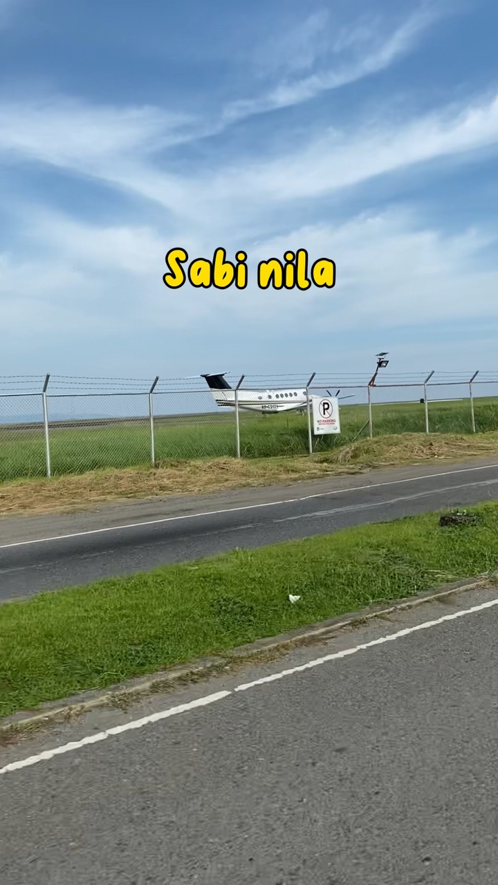 Oh ba 't tulala ka