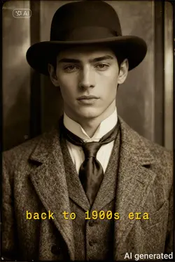 1900's era