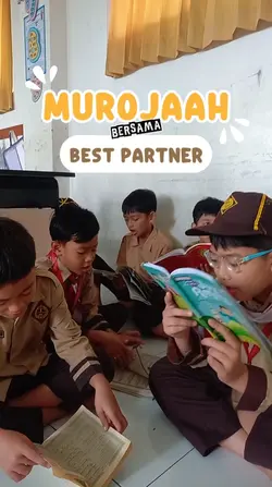 Murojaah Best Partne