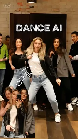 Dance AI