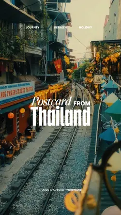 CINEMATIC | TRAVEL