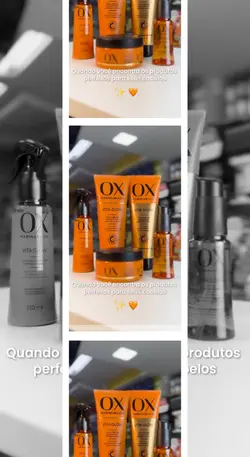 Kit shampoo ✨