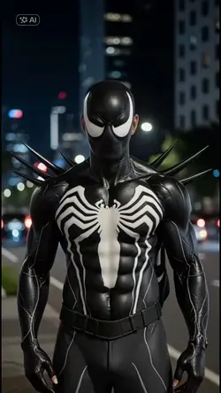 jadi Venom