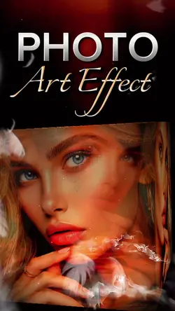 PHOTO ART EFFECT