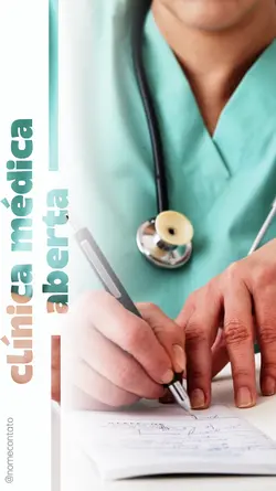 CLÍNICA MÉDICA CLI19