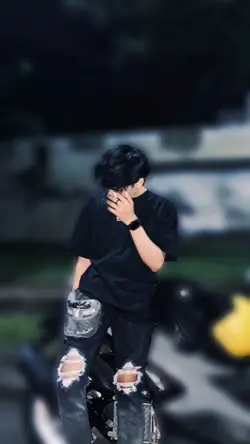 blur background