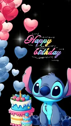 STITCH 