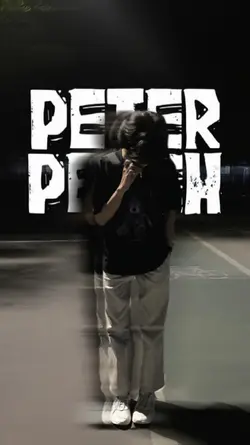 PETER | FADE