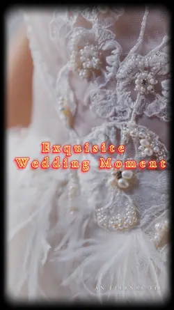 Wedding Moment