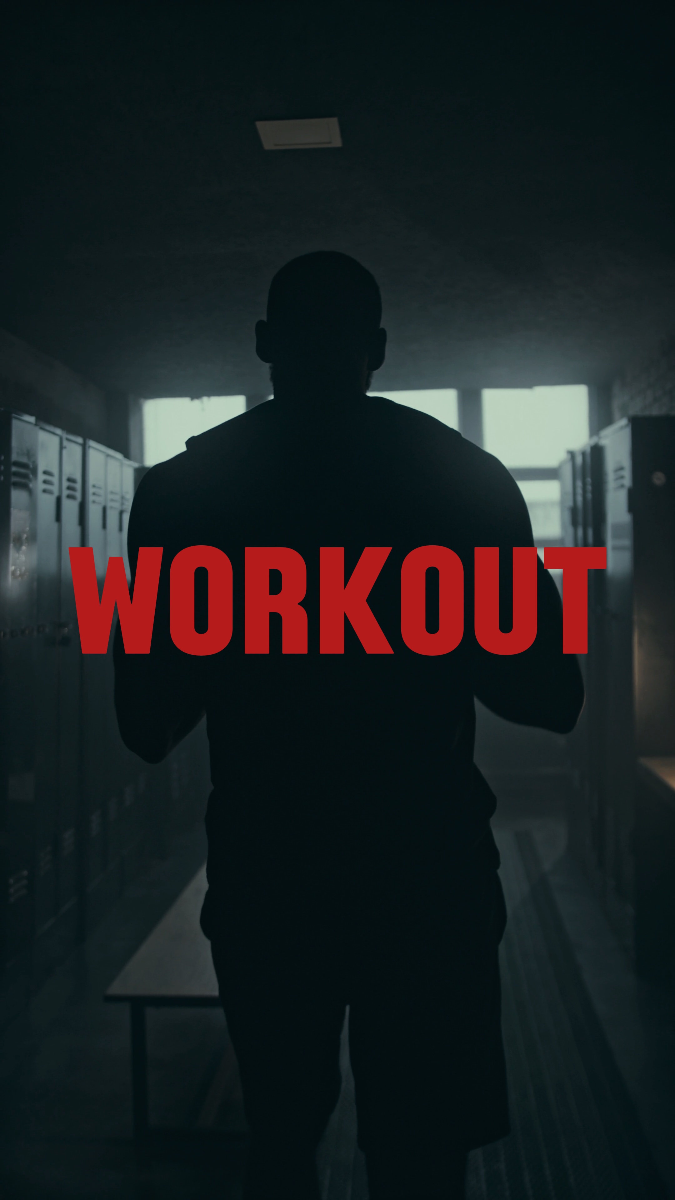 Workout Bigdwags