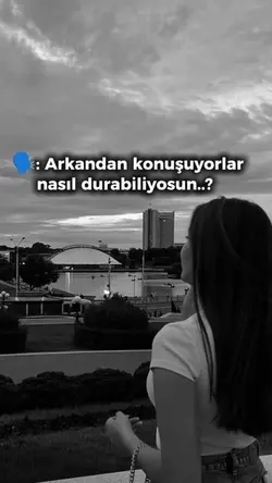 Umrumda değil.. 