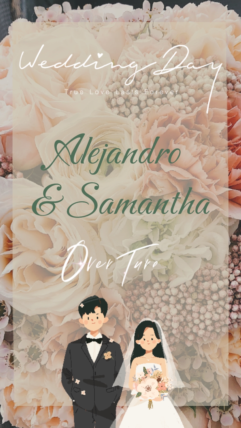Nuestra Boda 