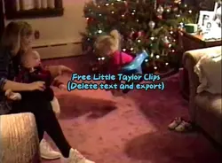 baby Taylor clips