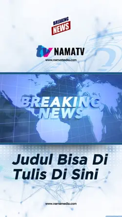 Breaking News 