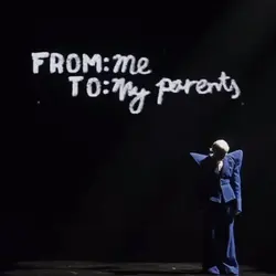 Joost K. Eurovision.