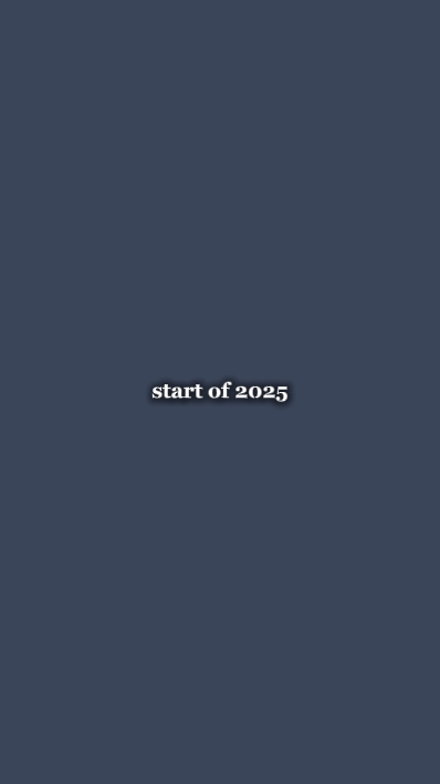 Kejutan Dan Akhir 2025