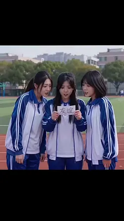友谊 多段