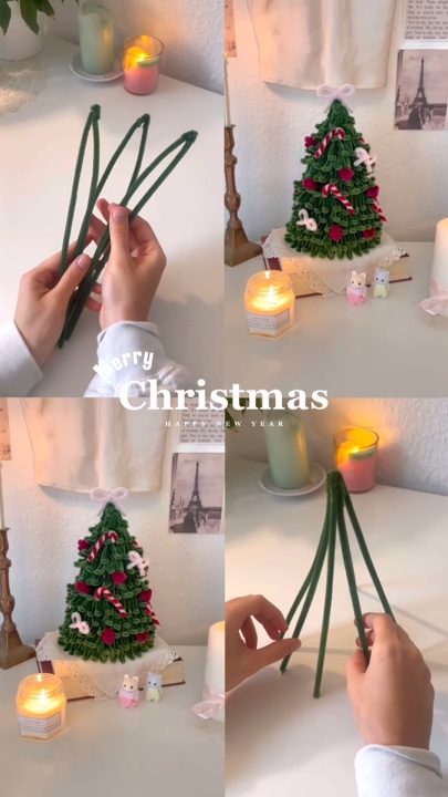 Noel diy