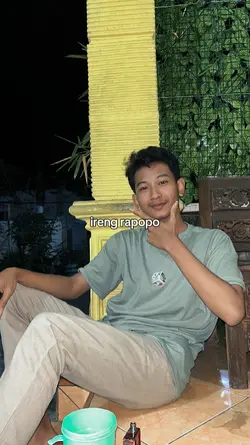 Ireng Rapopo,Penting