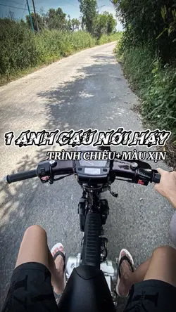 CHÚNG MÌNH LÀ AE TỐT