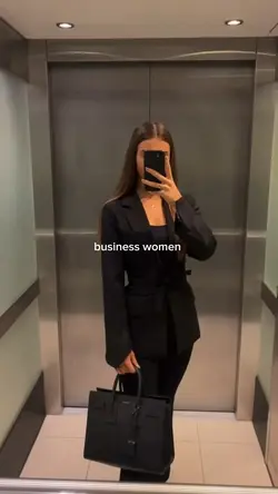 business women 