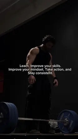 IMPROVE YOUR SKILLS