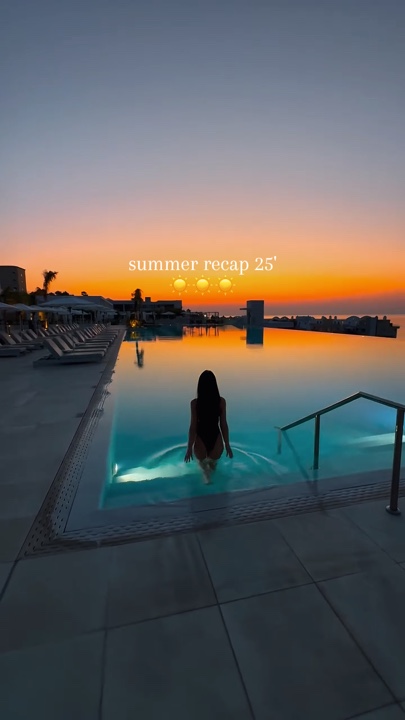 Verano 25 '