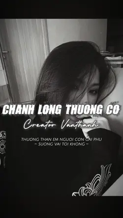 Chạnh lòng thương cô