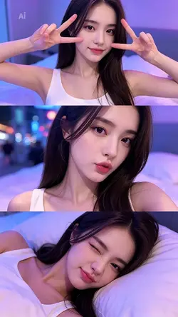 Ai collage