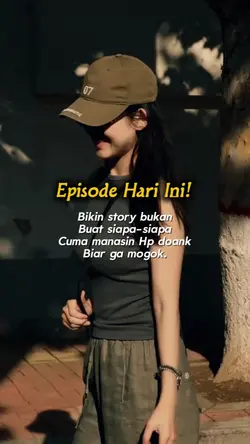 episode hariini