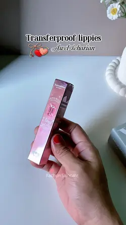 BnB Lip Vinyl 🌺🍓
