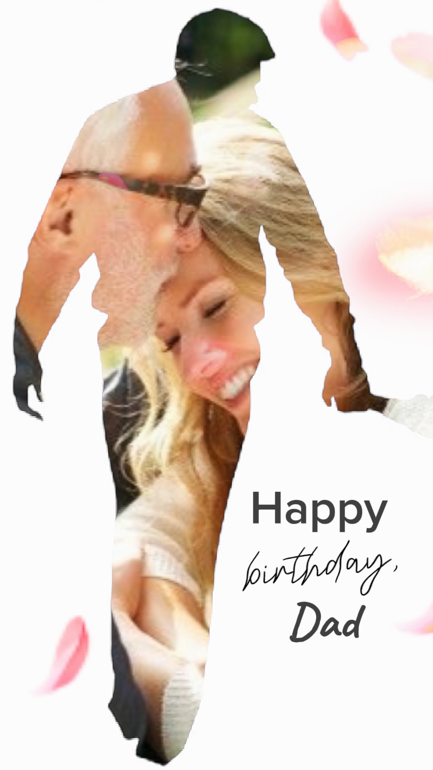 Aniversário Pai