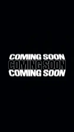 COMING SOON INTRO