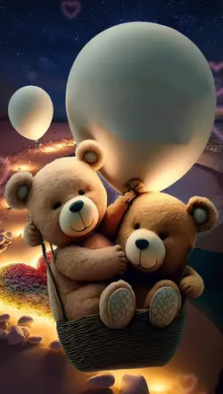 Bear
