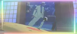 Smooth Criminal