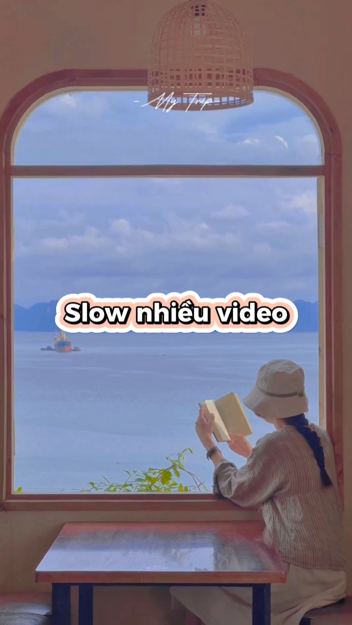 Langsames Nhiều-Video