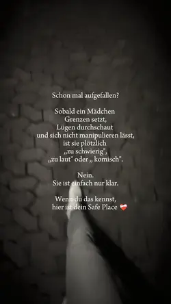 Grenzen