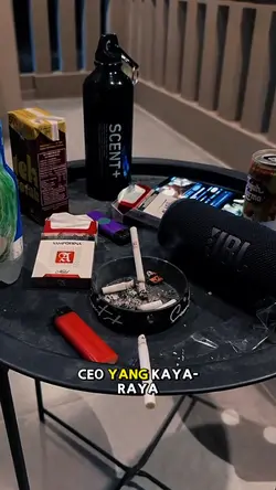 CEO KAYA RAYA 