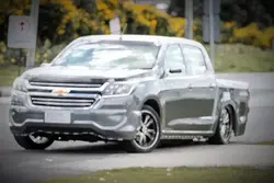 กระบะแต่งหล่อๆ