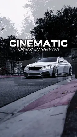 Cinematic 5 Clips
