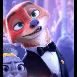 Nick Wilde 