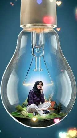 lampu 