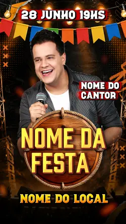sua foto