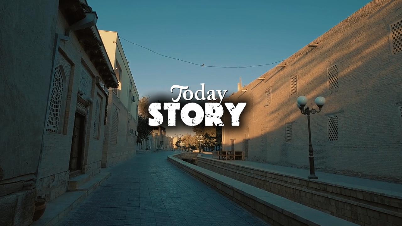 Today Story